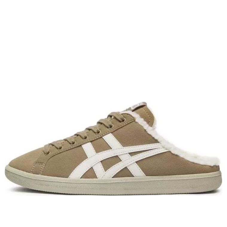 Onitsuka Tiger DD Trainer Sabot 'Sabot Brown' 1183C087-201