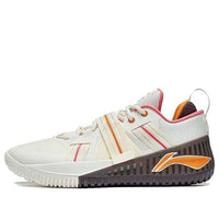 Li-Ning BadFive Furious 1 'White Orange' ABFT027-5