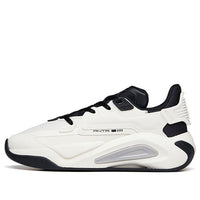 (WMNS) ANTA Super Body 'White Black' 122118083S-1