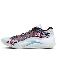 Air Jordan Zion 3 PF 'Z-3D' FZ1319-060