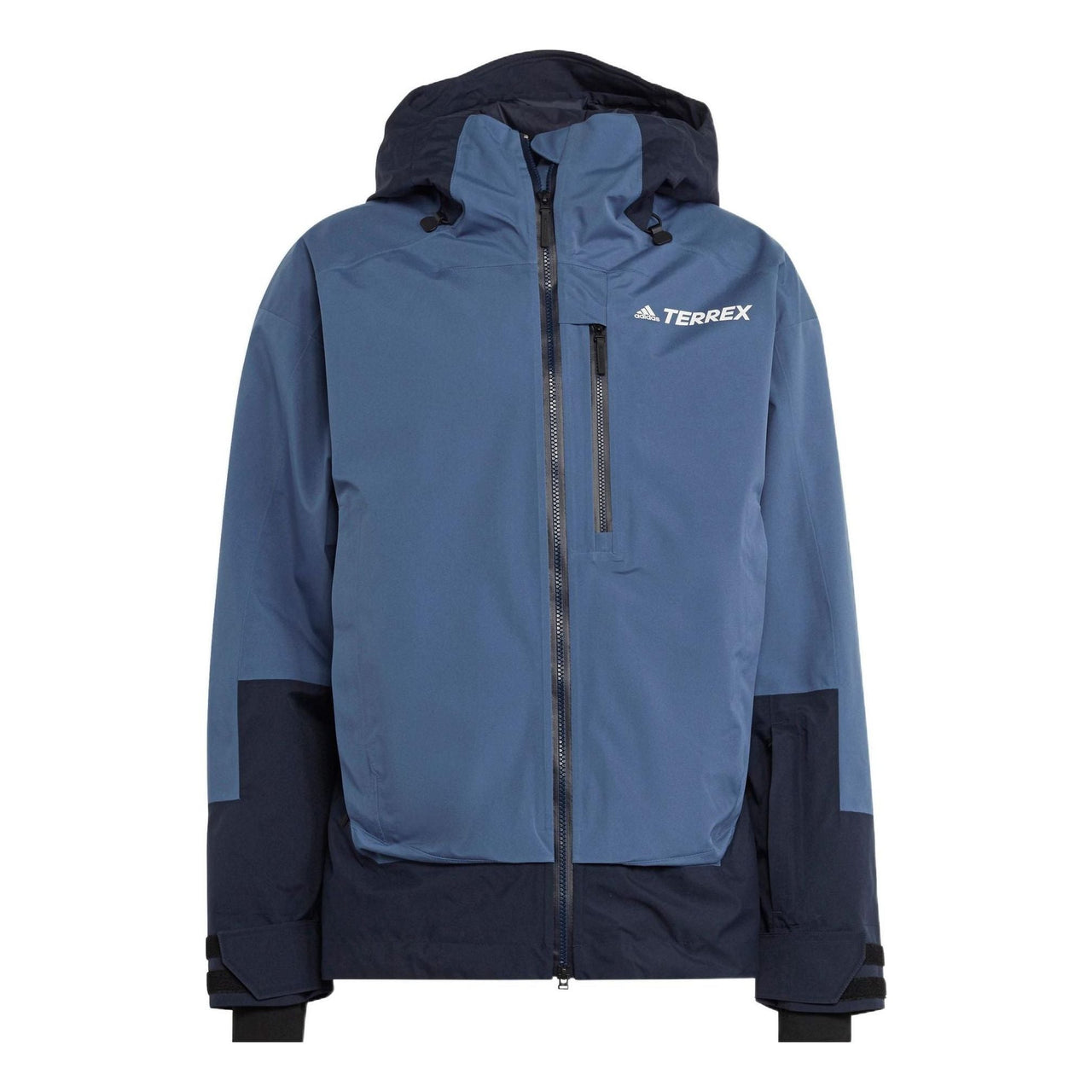 adidas Terrex MYSHELTER Snow 2-Layer Insulated Jacket 'Linen Green Shadow Green' HI5516