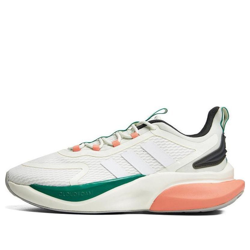 adidas Alphabounce+ Sustainable Bounce 'Court Green' HP6618