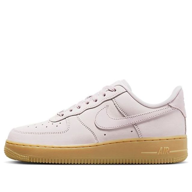 (WMNS) Nike Air Force 1 Low 'Pearl Pink Gum' DR9503-601