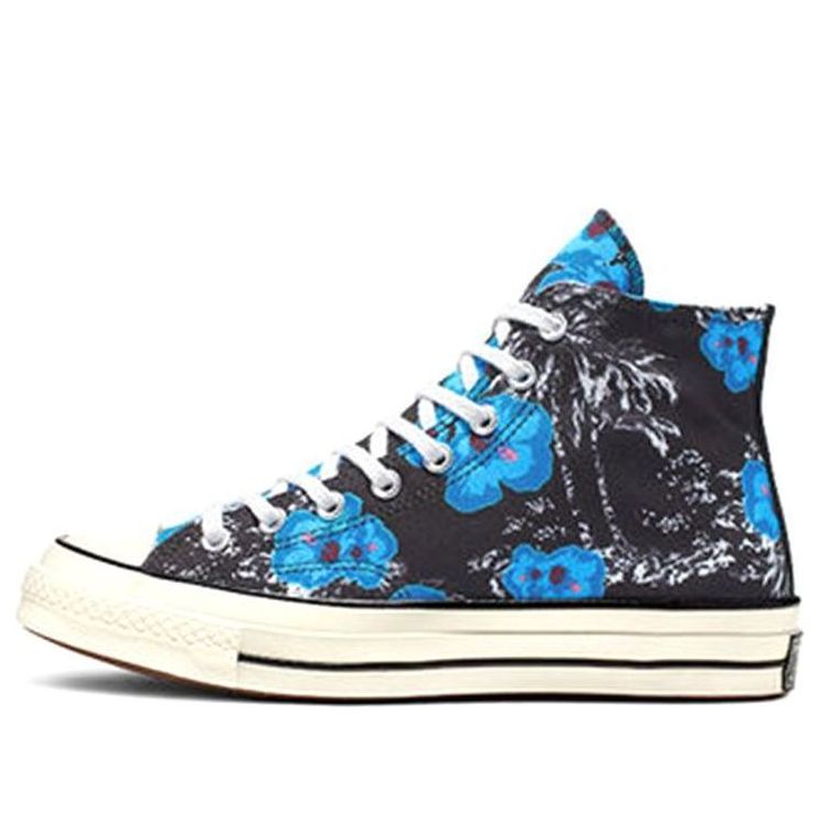 Converse Chuck 70 High 'Paradise Floral' 164077C