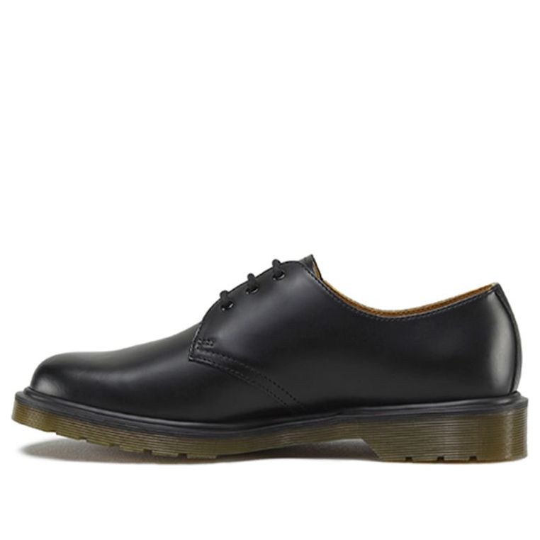 Dr. Martens 1461 PW 'Black' 10078001