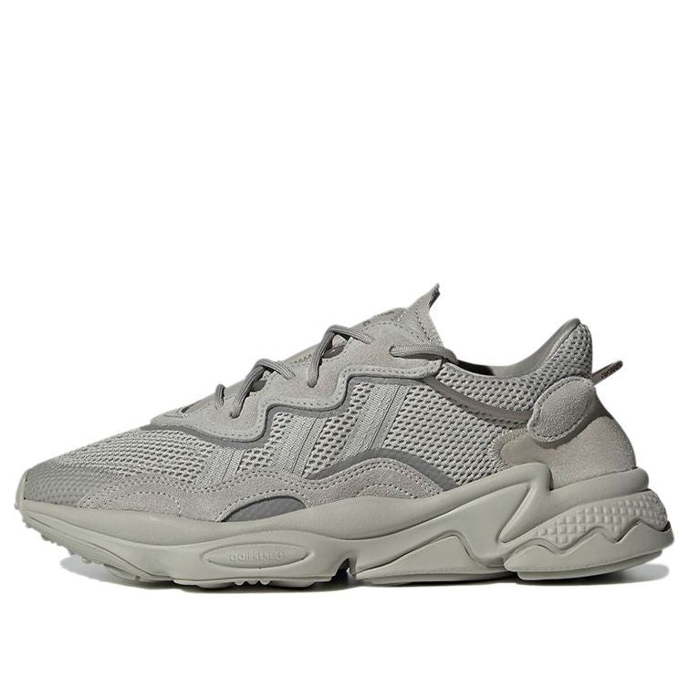 adidas Ozweego Shoes 'Metal Grey Dove Grey' GZ2787