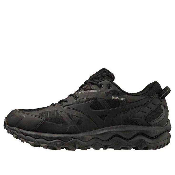 Mizuno Sports Style Wave Mujin Gtx 'Black' D1GA237301