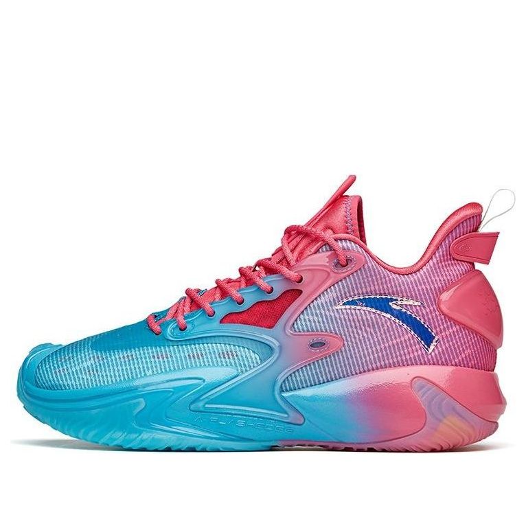 ANTA Shock Wave 3 'Neon Lights' 112141651S-2
