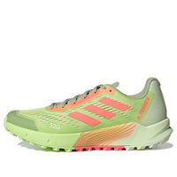 adidas Terrex Agravic Flow 2 'Pulse Lime Turbo' H06575