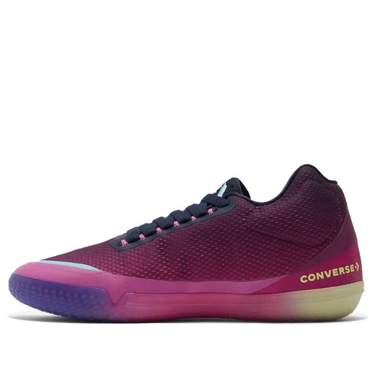Converse All Star BB Evo 'Heart of the City - Shanghai' 170290C