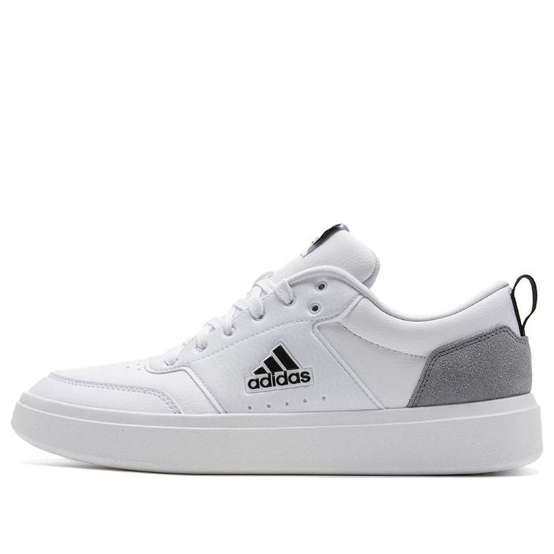 adidas Park Street Shoes 'Cloud White Black' IG9849