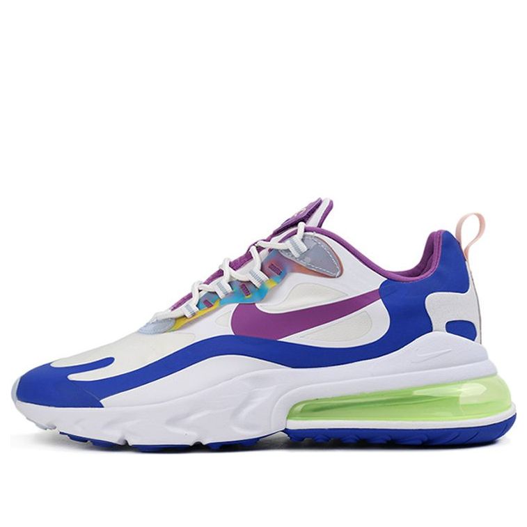 Nike Air Max 270 React 'Easter' CW0630-100