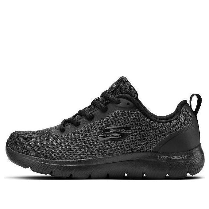 Skechers Dynamight 2.0 Shoes 'Black' 232695-BBK