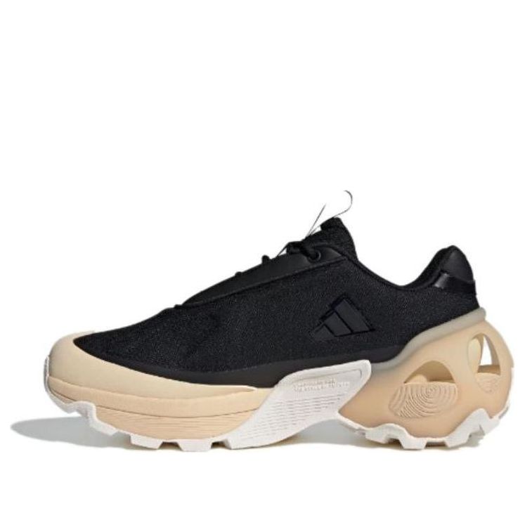 adidas Edge Runner 'Black Beige Pink' IF1703
