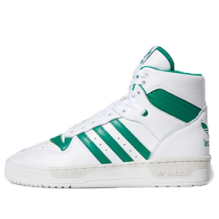 adidas Rivalry Hi 'Smoke Green' EE4972