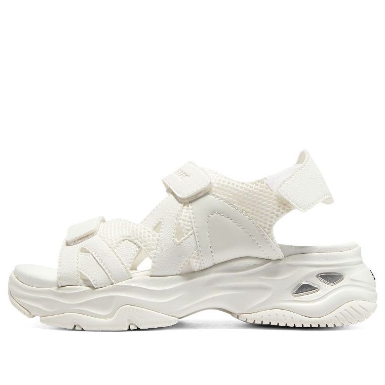 (WMNS) Skechers Dlites 119309-WHT