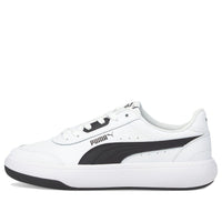 (WMNS) PUMA Tori 'White Black' 383026-03