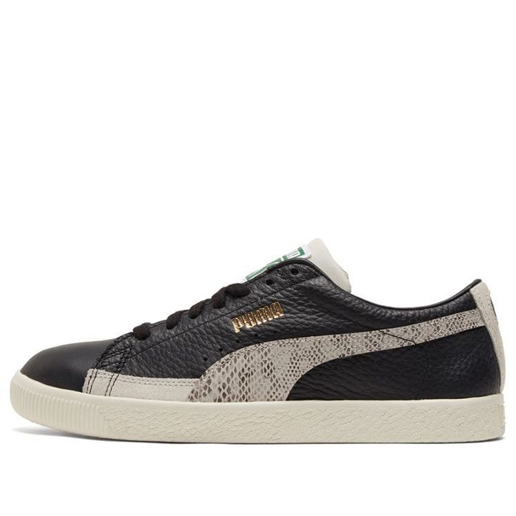 PUMA Basket Vintage 'Snake - Black' 381657-02
