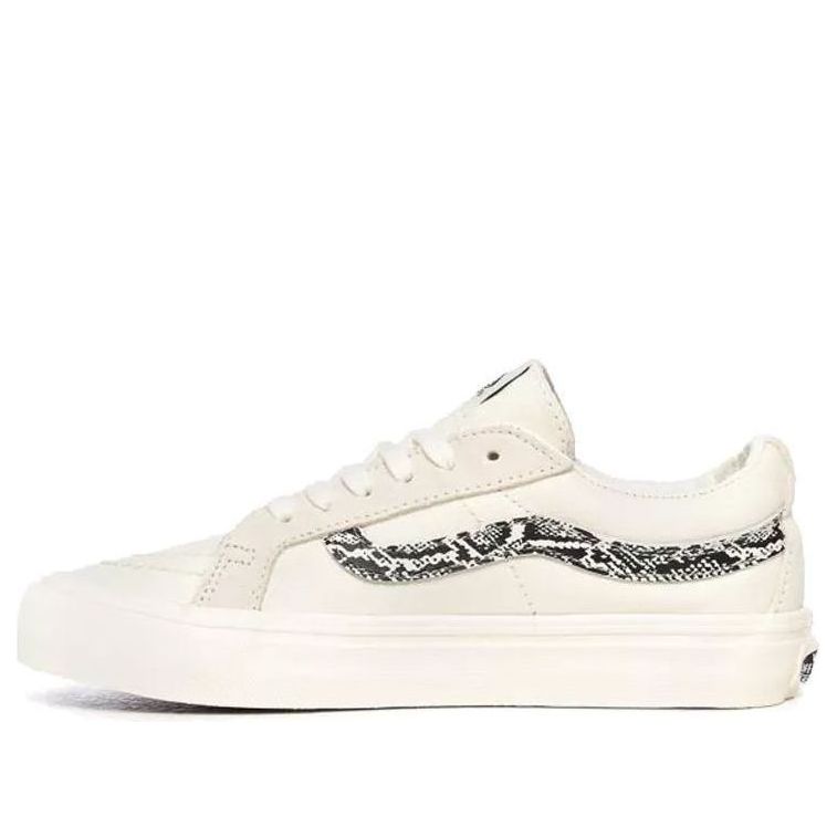 Vans SK8-Low Reissue Sf White VN0A4UWI1X0