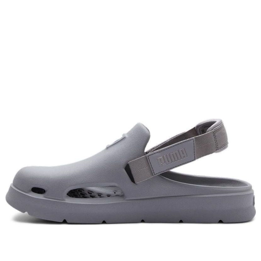 PUMA Shibui Mule 'Cool Gray' 394883-06