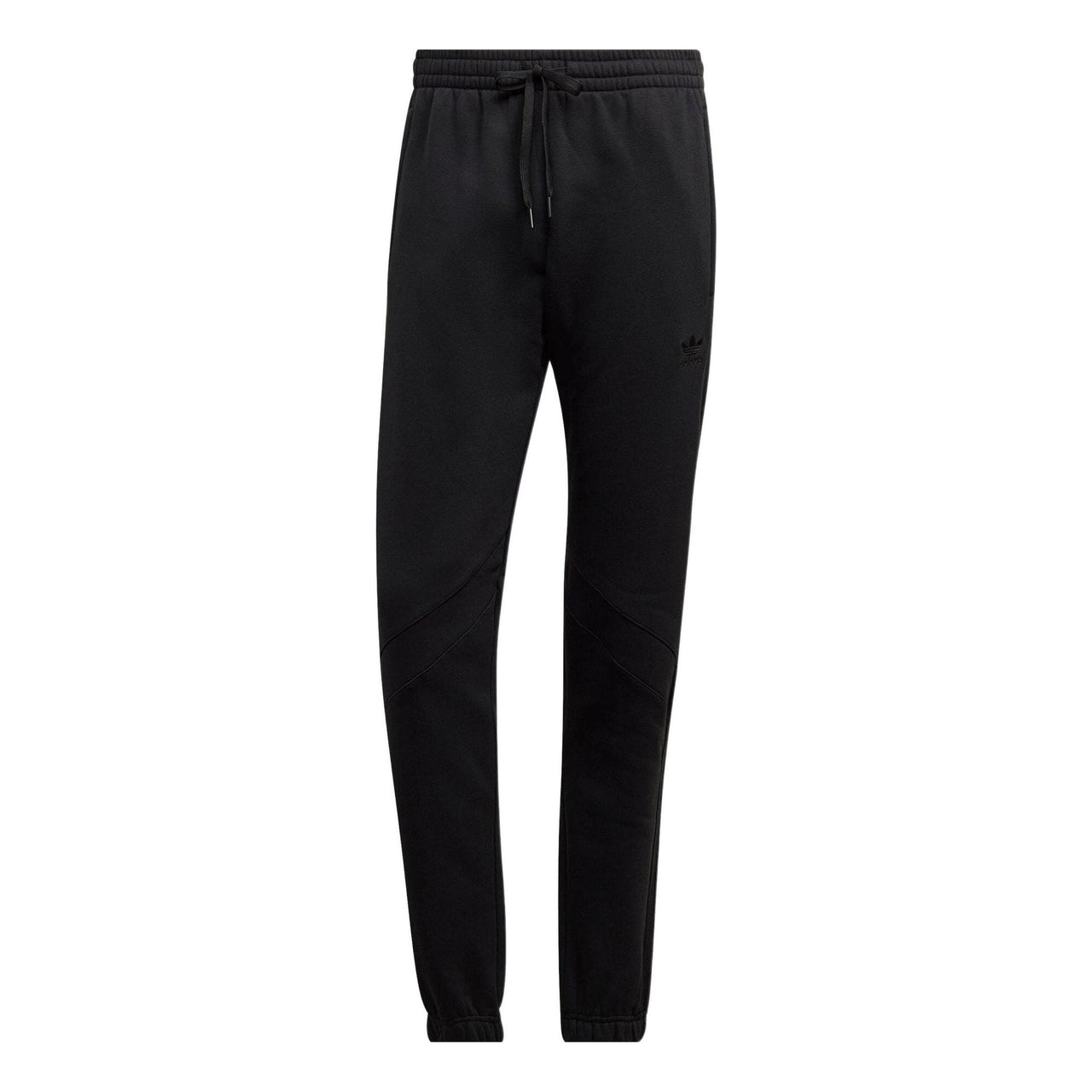 adidas Rekive Slim Sweat Joggers 'Black' HN1921