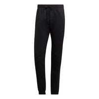 adidas Rekive Slim Sweat Joggers 'Black' HN1921