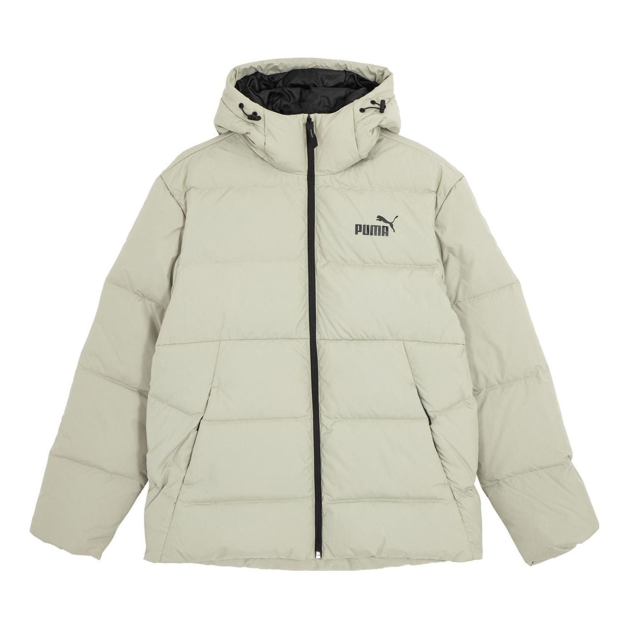PUMA Essentials Jacket 'Beige' 672411-68