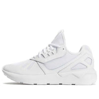 (WMNS) adidas Tubular Runner 'Triple White' B25087