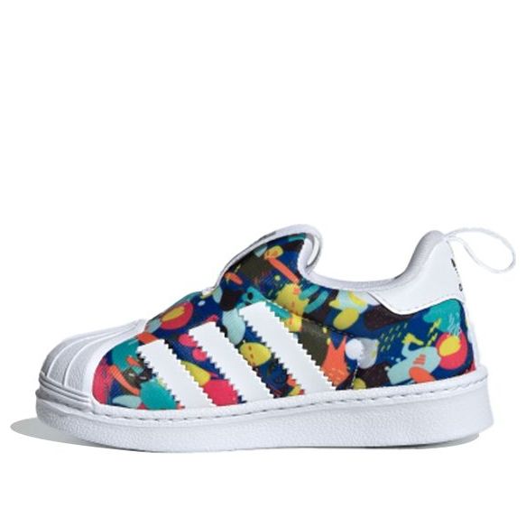 (TD) adidas originals Superstar 360 I EE6275