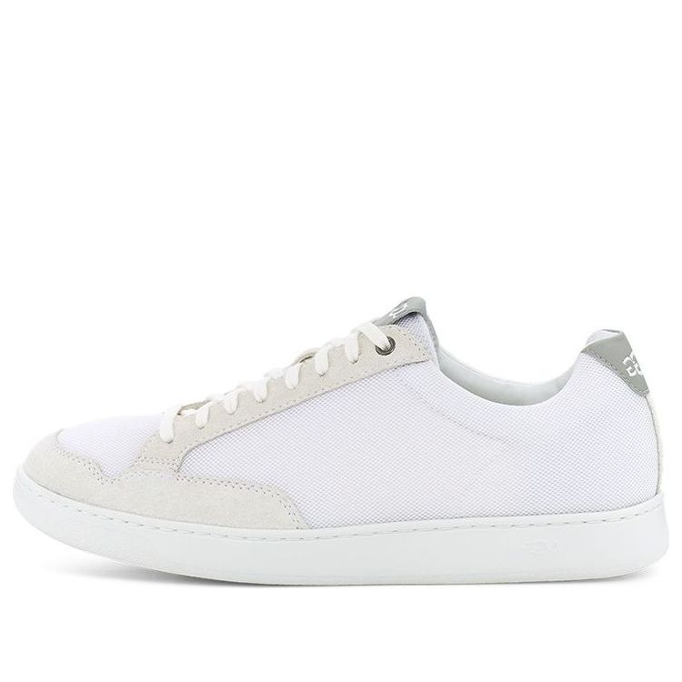 UGG South Bay Sneaker Low Mesh 'White' 1125104-WHT