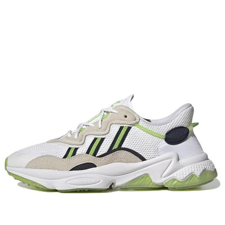 adidas Manchester United x Ozweego 'Third Kit' HP7801