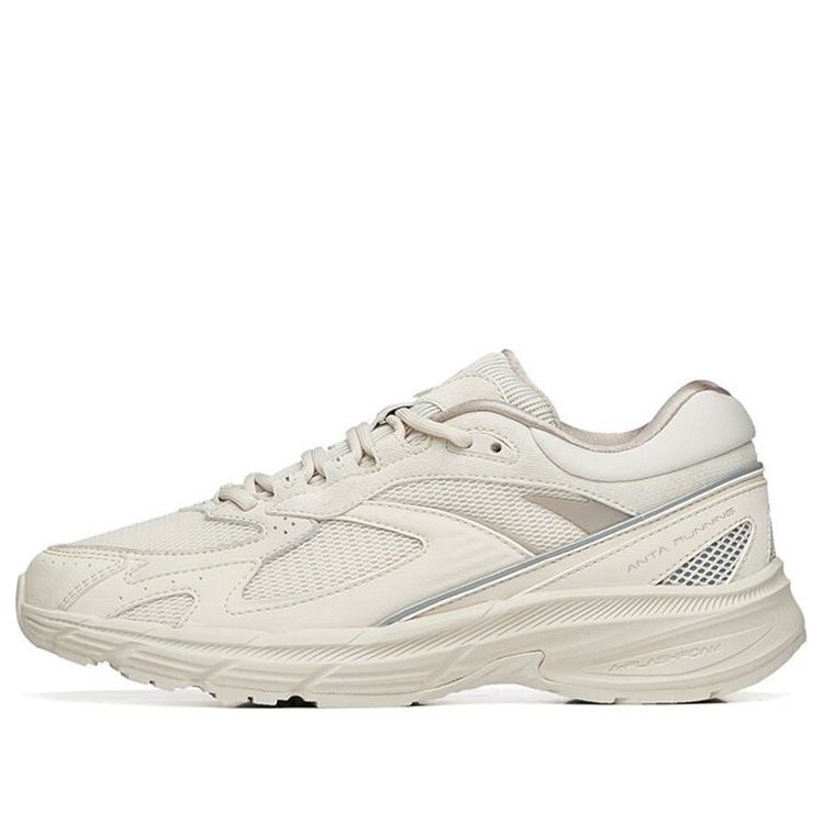 ANTA AT951 Retro 'Mud Sand Grey' 912235596-5