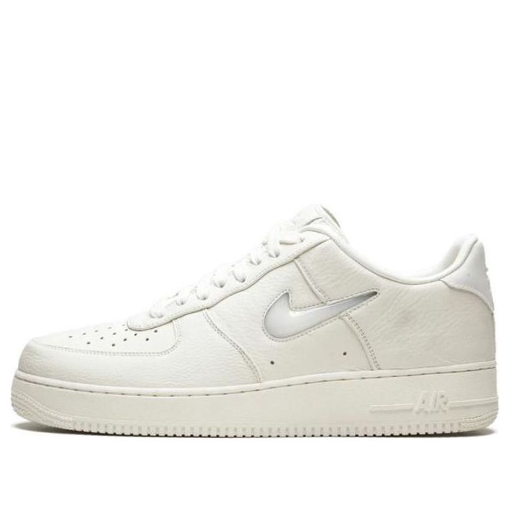 Nike Air Force 1 Low PRM 'Jewel Sail' 941912-100