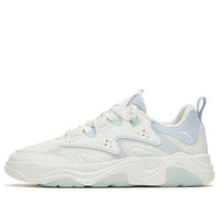 (WMNS) ANTA Life Series Low-Top 'Durable Breathable White Blue' 122328052-2
