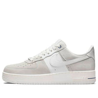 Nike Air Force 1 '07 Premium 'NAI-KE - The One Line' DM8871-111