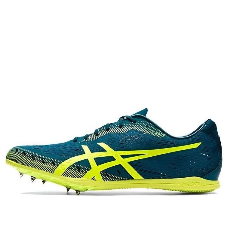ASICS Gun Lap 2 'Velvet Pine Safety Yellow' 1093A042-300