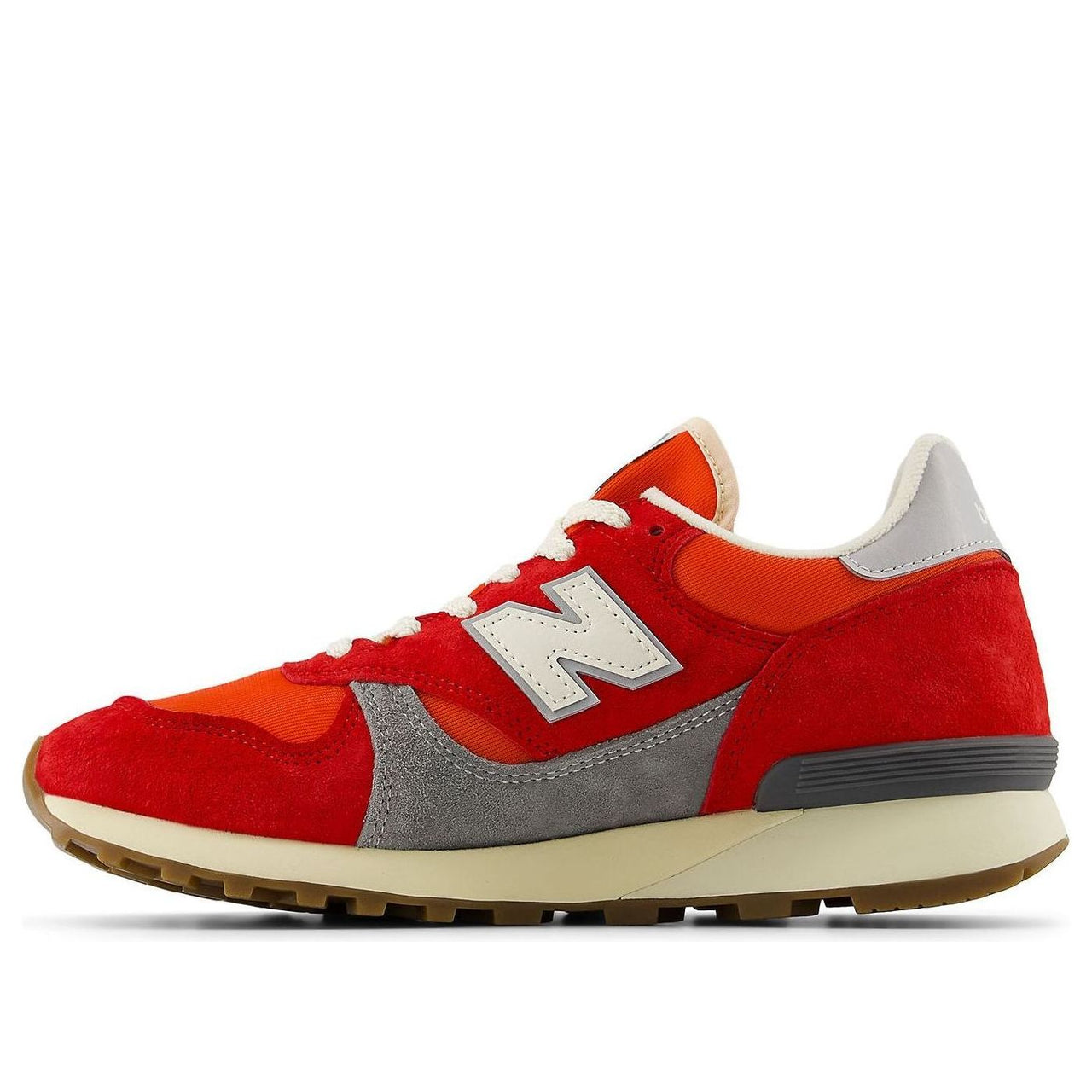 New Balance 475 'Team Red Neo Flame' U475FA