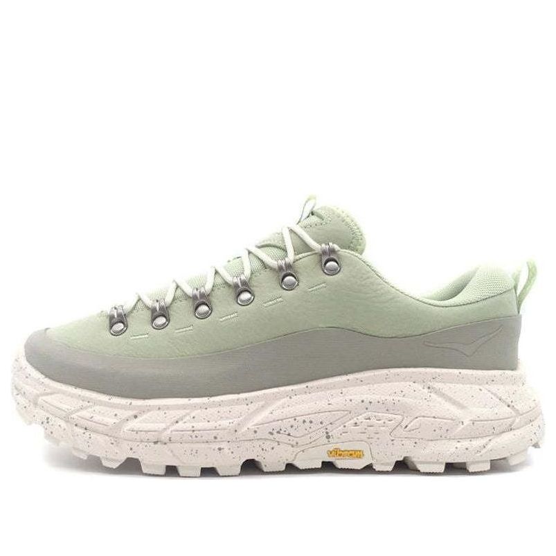 HOKA ONE ONE Tor Summit 'Seed Green Eggnog' 1147952-SGG