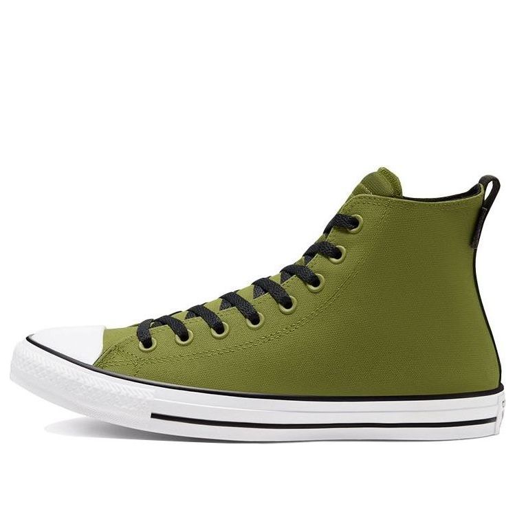 Converse Chuck Taylor All Star 'Green Black' 168711C