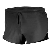 Men's Nike TECH PACK Running Black Shorts CJ9906-010