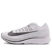 Nike Zoom Fly 'White Barely Grey' 880848-100