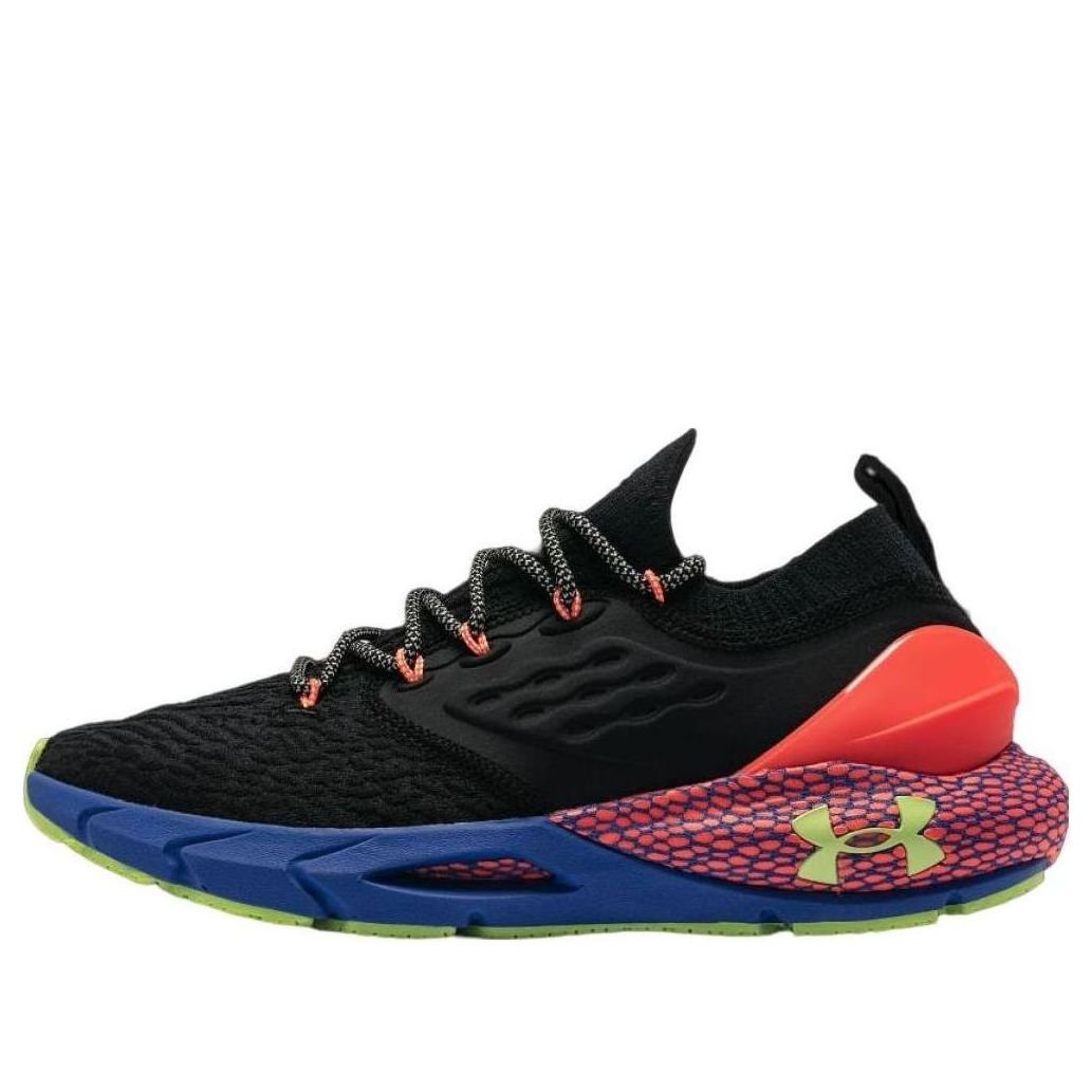 Under Armour 2 HOVR Phantom 2 'Black Pink' 3027024-001