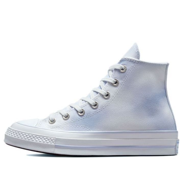 (WMNS) Converse Chuck 70 High 'Muted Cloud Wash' 572562C