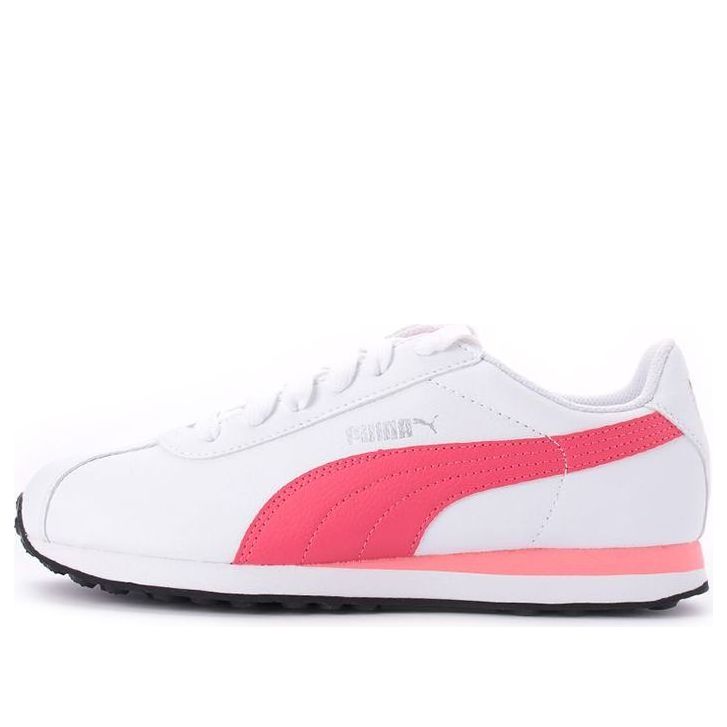 PUMA Turin Pink White 360116-24