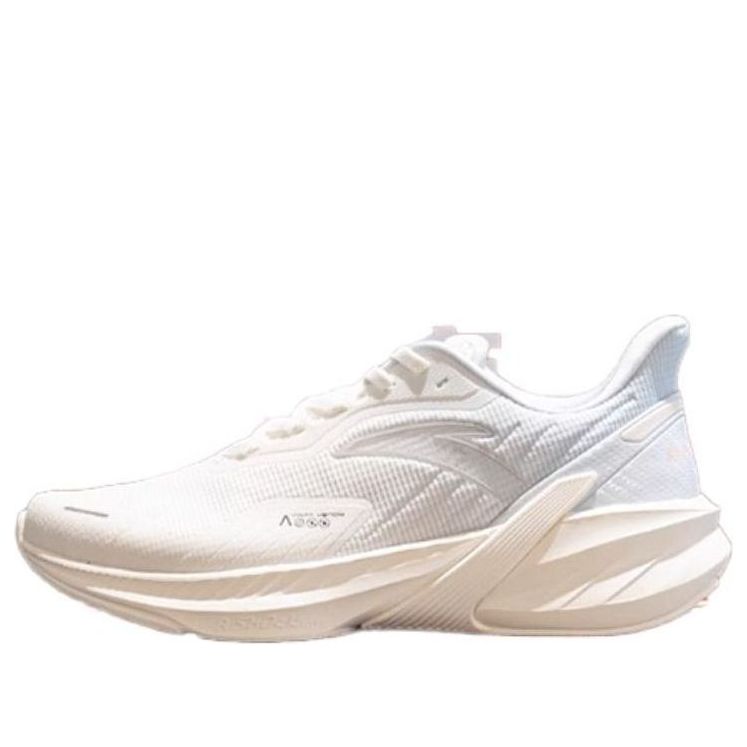 (WMNS) ANTA The Sting 4 'White Blue' 122335520S-1
