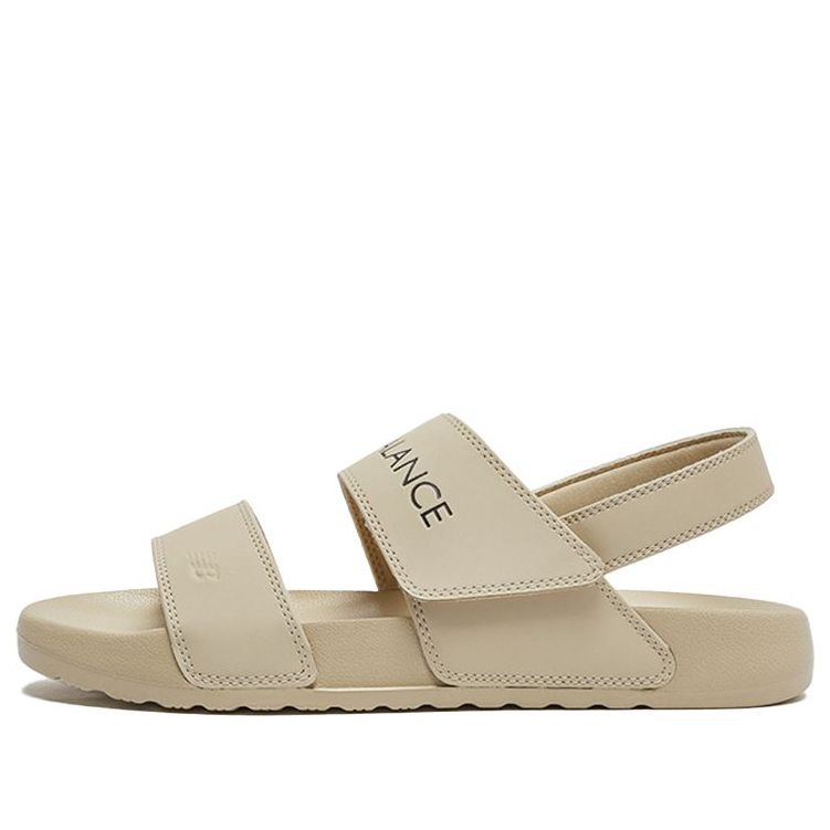 New Balance NCLAY Sandals 'Light Brown' SUFNCLAY