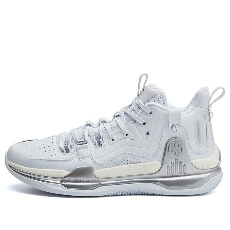 361 Degrees AG1 PRM Aaron Gordon 'Cream' 572141121-1