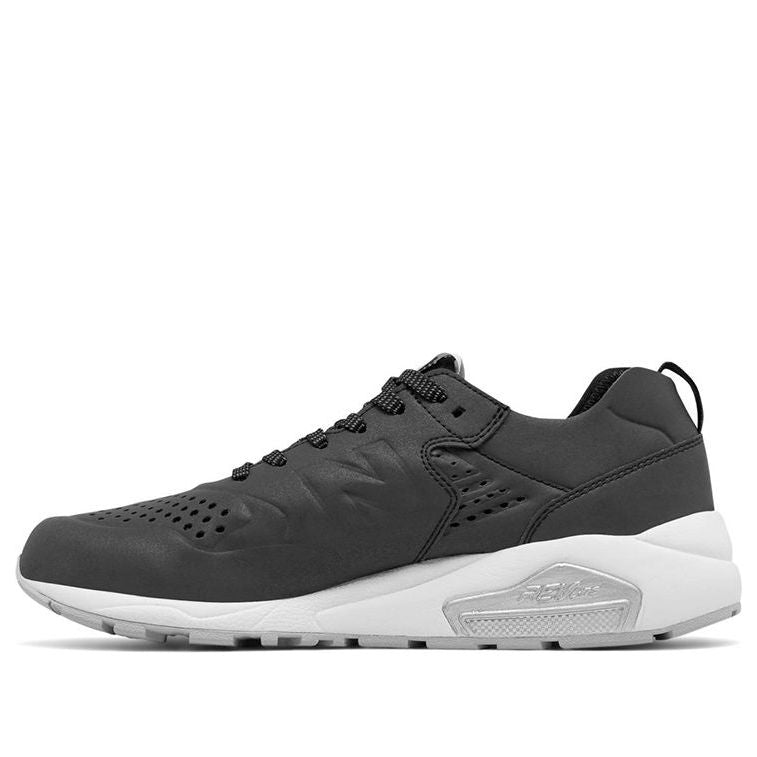 New Balance M-LIFESTYLE 'Black White' MRT580DX