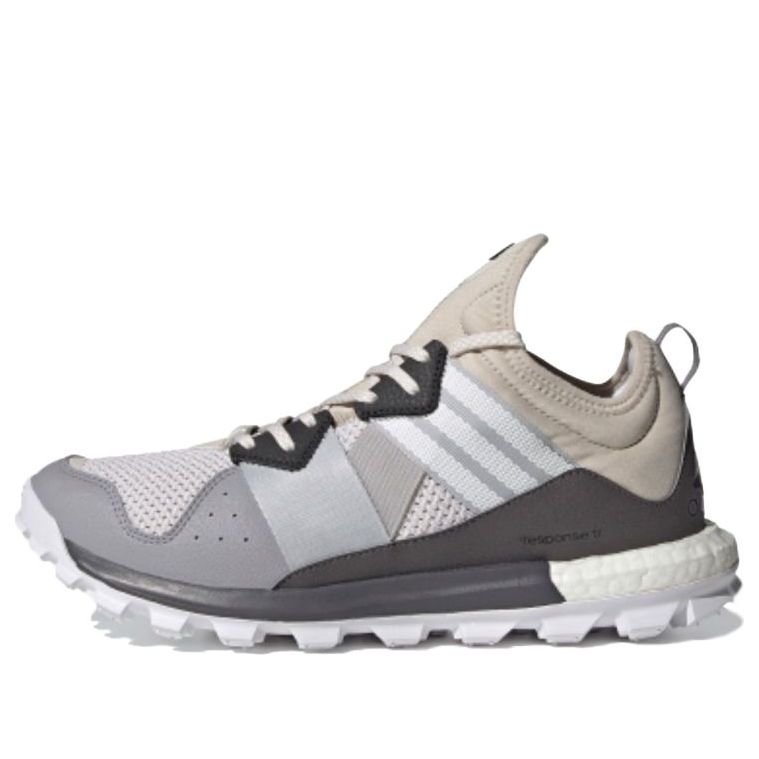 adidas Response Trail STMT 'Core Brown' FW6859