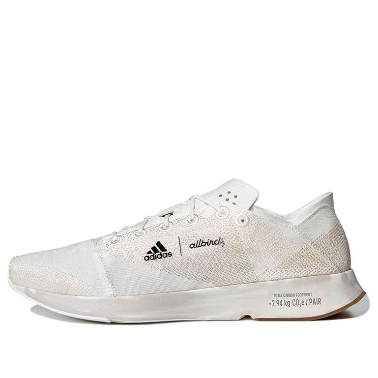 adidas Allbirds x Adizero 2.94 KG CO2e 'Bliss' GY6157